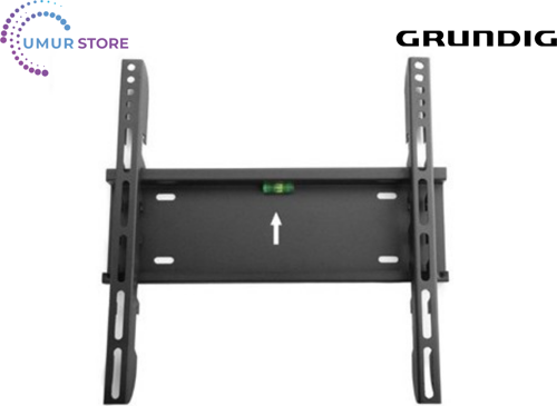 Grundig 55GJU 7500 B 55 inç 139 Ekran Uydu Alıcılı Google Smart Lcd Led Televizyon Sabit Duvar Askı