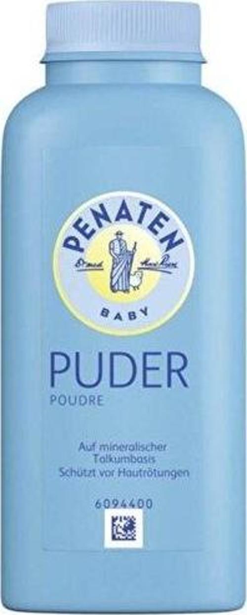 Bebek Pudrası 100 ml