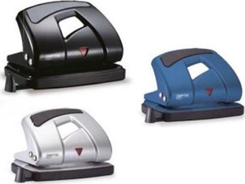 Delgeç 16 Sayfa Metalik Gümüş 4-F024300-5001