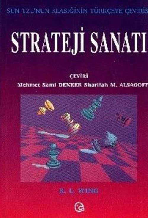 Strateji Sanatı