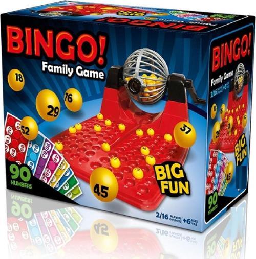 Vip Kalite Yılbaşı Tombala Makinesı Bingo Makinesı Yılbaşı Aile Oyunları Akıl Oyunları Bingo Oyunu