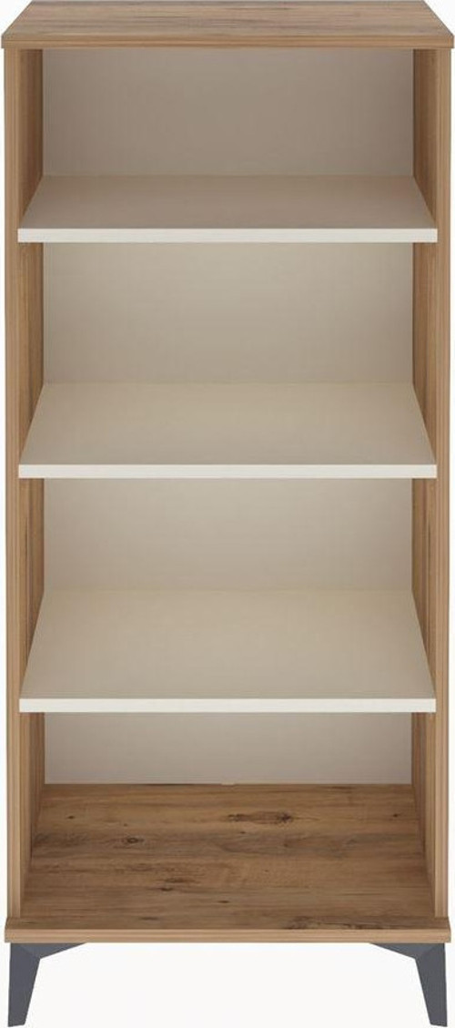 Arges Dolap 3 Raflı 60 x 30 x 134 cm Çam - Aytaşı