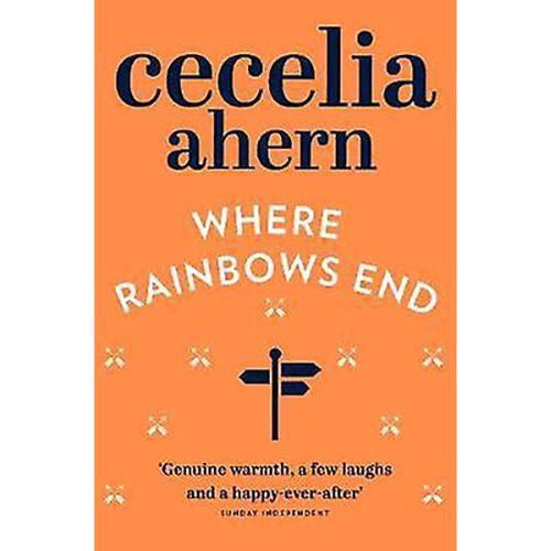 Where Rainbows End