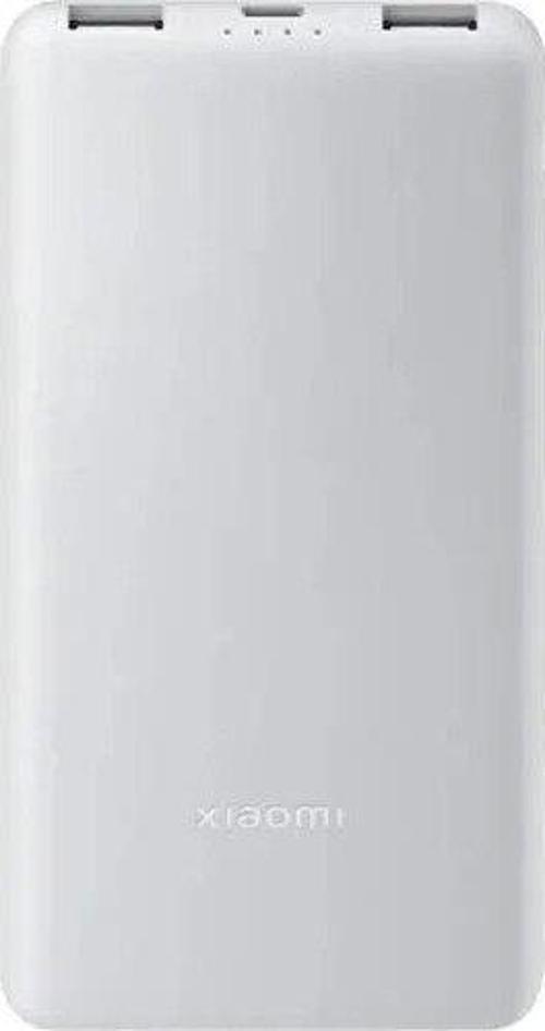 Lite 10000Mah 22.5W Taşınabilir Şarj Cihazı Powerbank- Beyaz