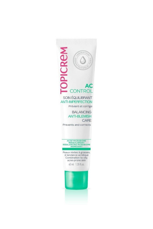 Ac Control Balacing Anti- Blemish Care 40 ml