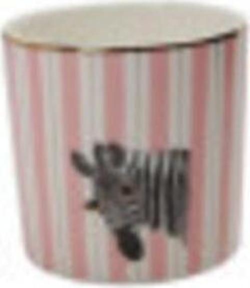 Wild Life Zebra Bardak 230cc