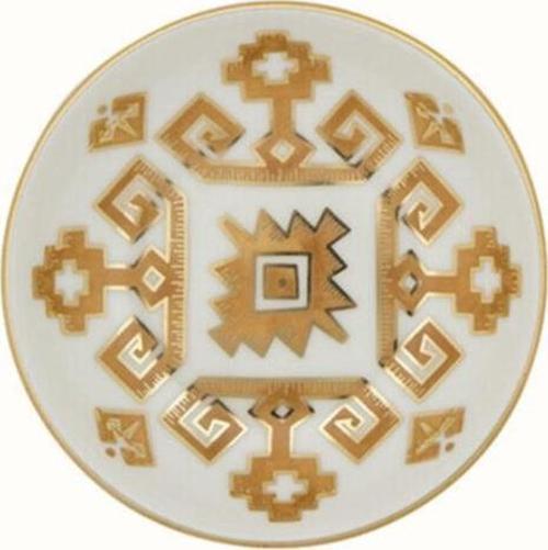 Arabesque Desen Mini Kase 10cm