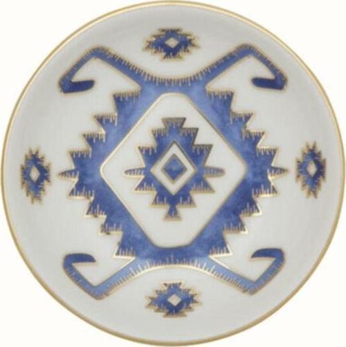 Arabesque Desen Mini Kase 10cm