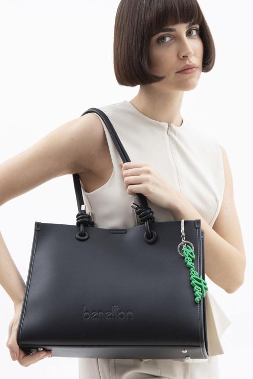 United Colors Of Benetton Kadın El Çantası