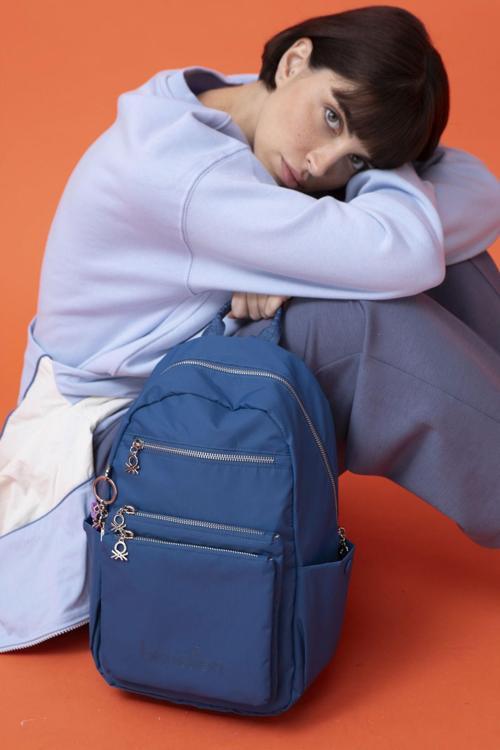 United Colors Of Benetton Kadın Sırt Çantası