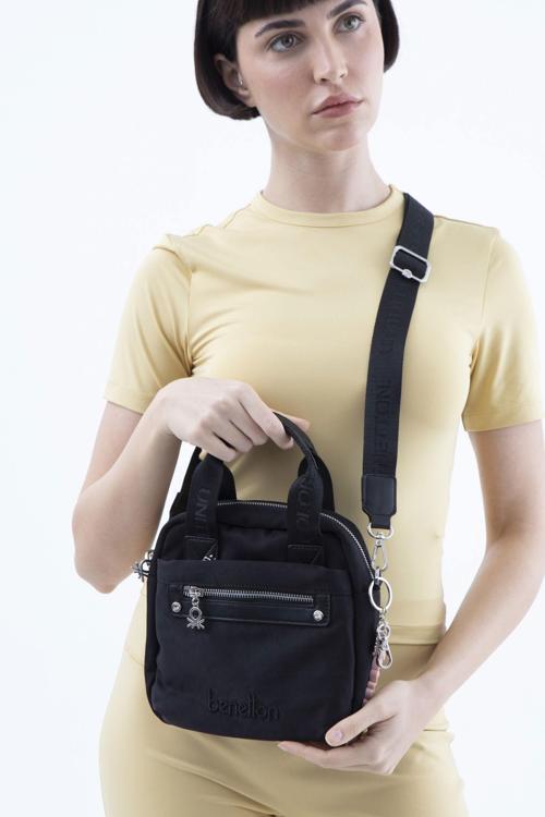 United Colors Of Benetton Kadın El Çantası