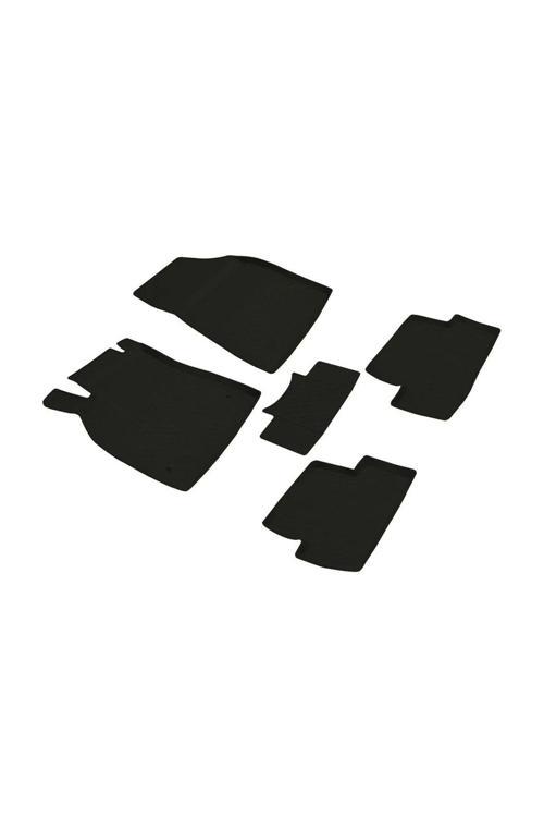 Renault Kadjar Refref 4D Havuzlu Paspas 2015 Üstü