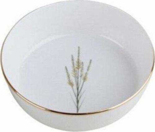 Botanical Desen7 Tekli Kase 16cm