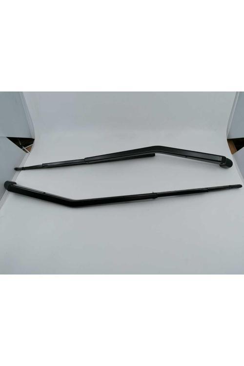 Tofaş Uyumlu Slx Silecek Süpürgesi Kollu Telli Sağ-Sol Takım