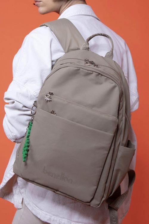 United Colors Of Benetton Kadın Sırt Çantası