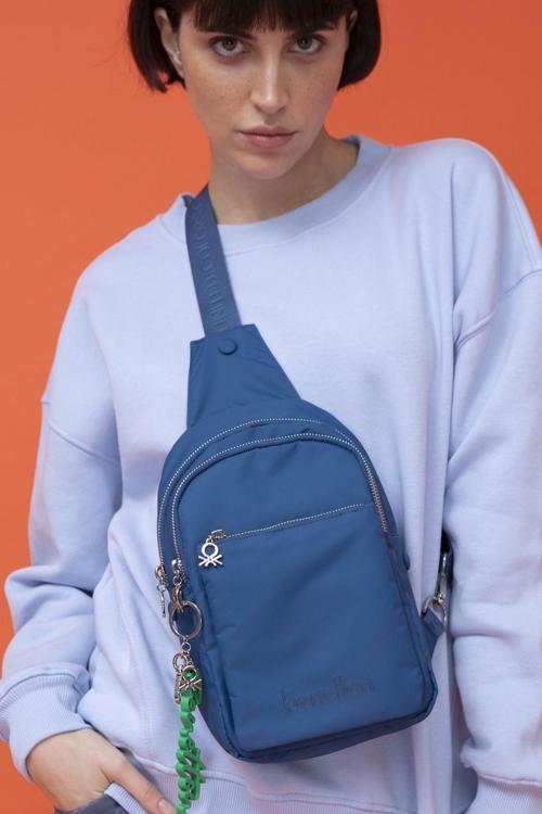 United Colors Of Benetton Kadın Vücut Çantası