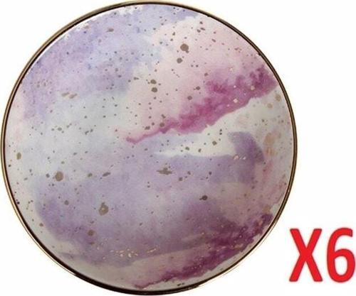 Cosmos Mini Kase 10cm 6'lı 04ALM003416