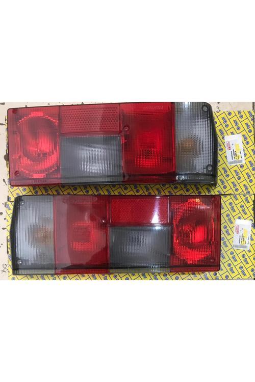 Şahin Uyumlu Stop Sağ Sol Takım Duylu