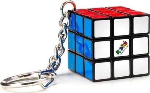 Key Ring Vıp Orıgınal Lıcensed 3X3 Mini Anahtarlıklı Rubiks Küp