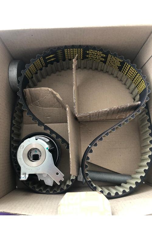 13 0C 115 08R Clıo Iv-Symbol-Logan-Sandero Triger Seti Euro 5