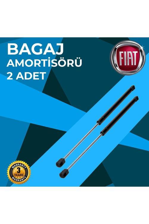 Fiat Fiorino Bagaj Amortisörü Takim Sag-Sol 2008-Sonrasi Uyumlu 507335479