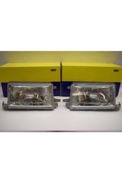 Tofaş Uyumlu Slx Far Takım Sağ Sol 32710211 32720211