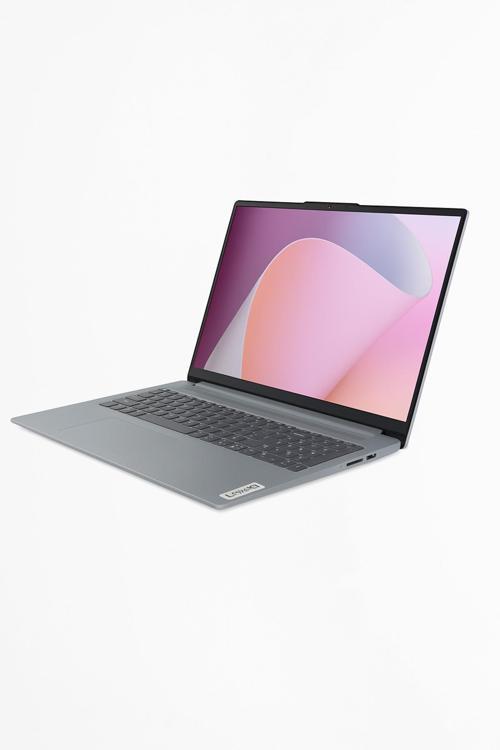 IdeaPad Slim 3 AMD Ryzen 7 5825U 8GB 512GB SSD Freedos 15.6" FHD Taşınabilir 82XM00U8TX