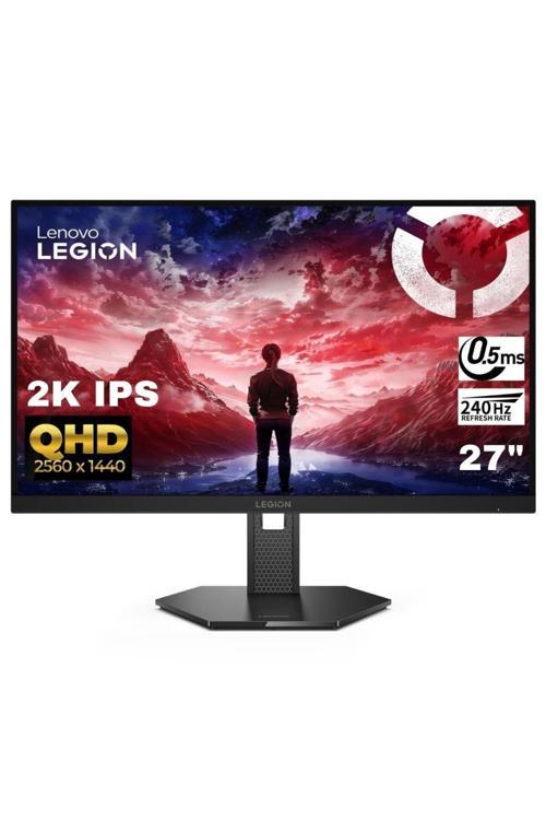 Legion 27QD-10 27" 240Hz 0.5ms (2xHDMI+DP) QHD 2K IPS Monitör 67D2UAC1TK