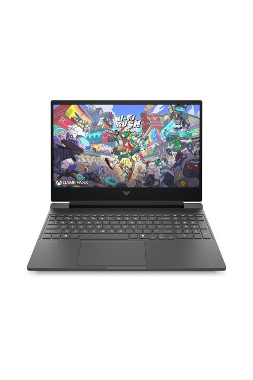 Victus Gaming 15-FB3040NT AMD Ryzen 7 7445HS 16GB 512GB SSD RTX3050 Freedos 15.6" BX9V1EA