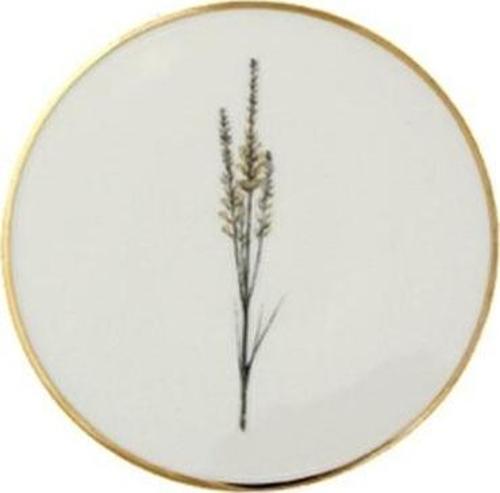 Botanical Ds2 Bardak Altlık 10 Cm