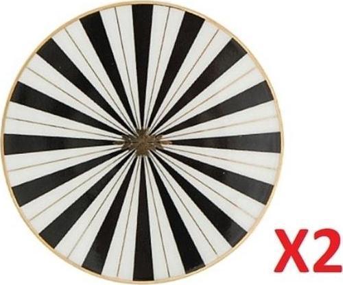 Palms Bardak Altlığı 10cm 2'li 04alm006628