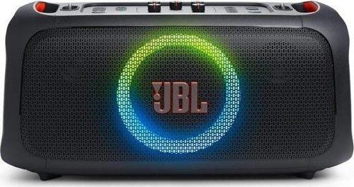 PartyBox On The Go Essential 100 W Bluetooth Hoparlör
