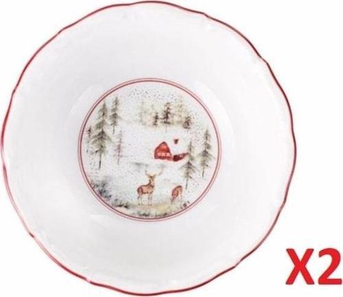 Caribou Kase 16cm 2'li 04ap022132