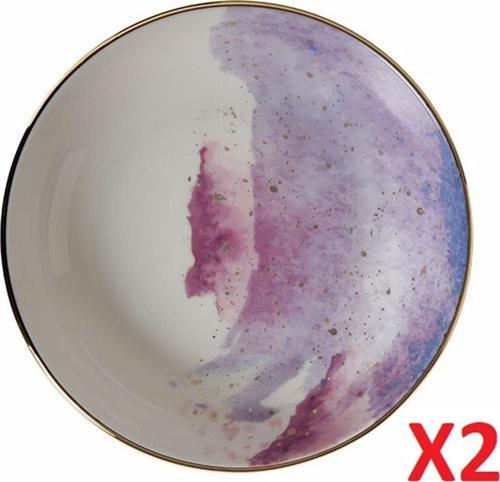 Cosmos Desen Kase 17cm 415cc 2'li 04alm003447