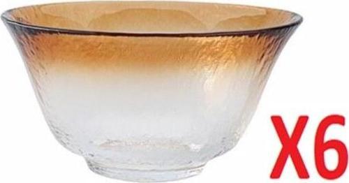 Draco Amber Kase 13 cm 6'lı 04FIA002576