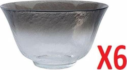 Draco Füme Kase 13 cm 6'lı 04FIA002582