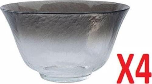 Draco Füme Kase 15 cm 4'lü 04FIA002583