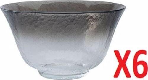 Draco Füme Kase 15 cm 6'lı 04FIA002583