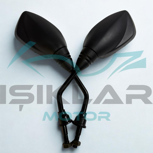 TVS Raider Sağ Sol Ayna Takım APC001