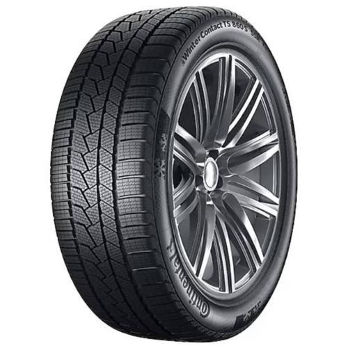 WinterContact TS 860 S 275/40R20 106V FR XL M+S (Kış) (2025)