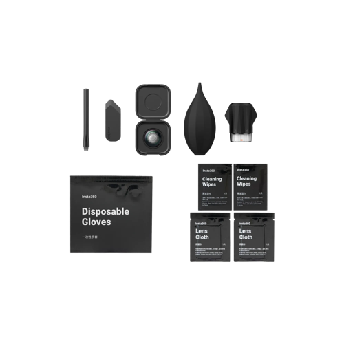 X5 Replacement Lens Kit