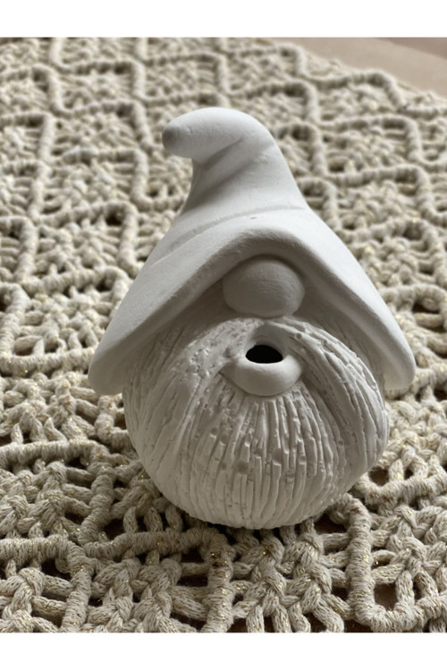 Boyanabilir Burnuk Tütsülük, Gnome, Sakallı Cüce
