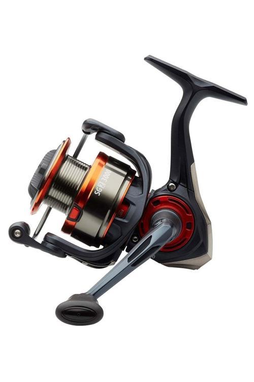 SG2 4000FD Spin Olta Makinesi 6BB 5.2:1