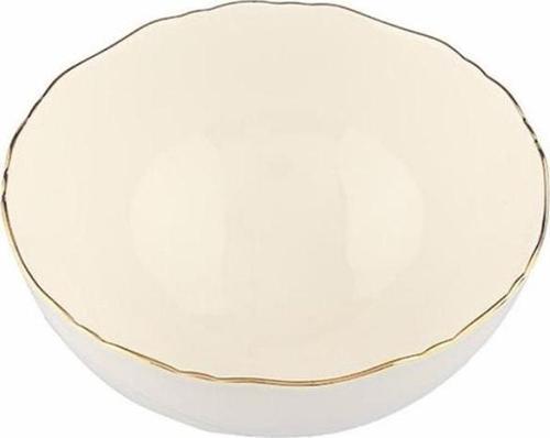 Tide Altın Yaldız Kase 16cm 04alm007279