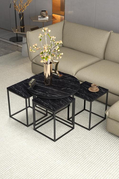 Askılık Duvar Elbise Askılığı Portmanto 80 Cm Efes Düz