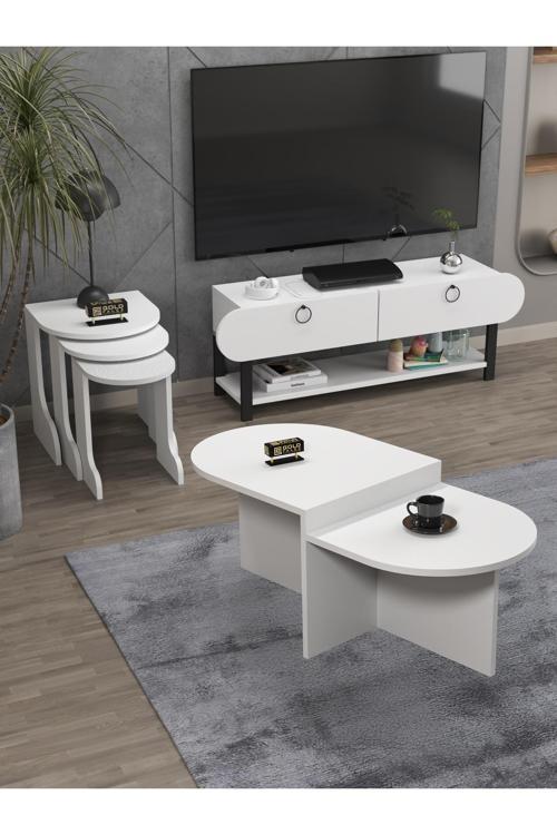 Ayakkabılık Metal 5 Katlı Ayakkabı Düzenleyici Çok Amaçlı Raf