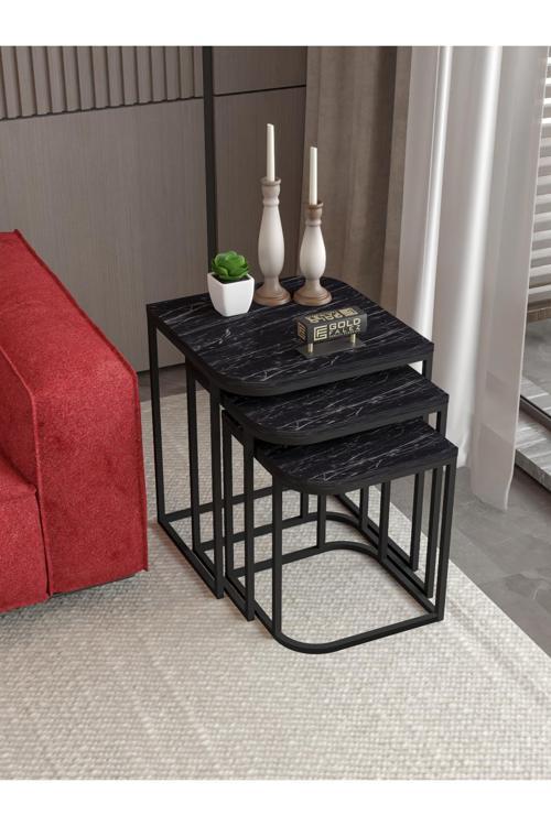 Kitaplık Çiçeklik 6 Raflı Beyaz Çok Amaçlı Stand Altı Bölmeli 160*30*43