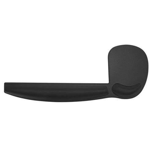 FlexiPad 2 in 1 Ergonomik Klavye Bilek Dayama Pedi ve Mouse Pad