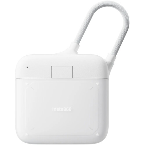 2-in-1 Card Reader + Case