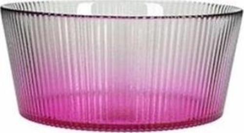 Tirius Pembe-K.Yeşil Kase 13 cm 04FIA002616